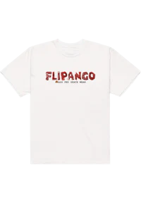 a white t - shirt with the word filipino on it